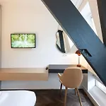 Hotel Anegang Boutique Haarlem