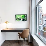 Anegang Boutique Hotel Haarlem
