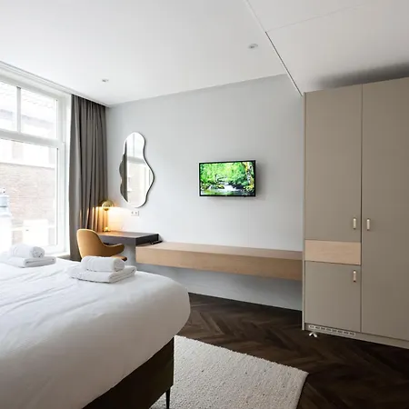 Anegang Boutique Haarlem