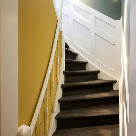 Anegang Boutique * Haarlem