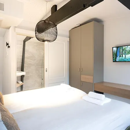 Hotel Anegang Boutique *