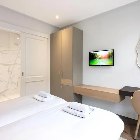 Anegang Boutique Haarlem