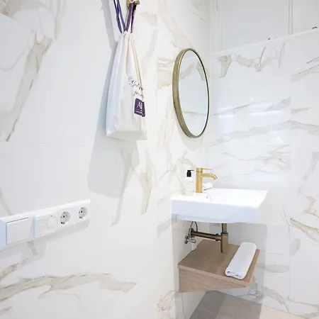 Anegang Boutique * Haarlem