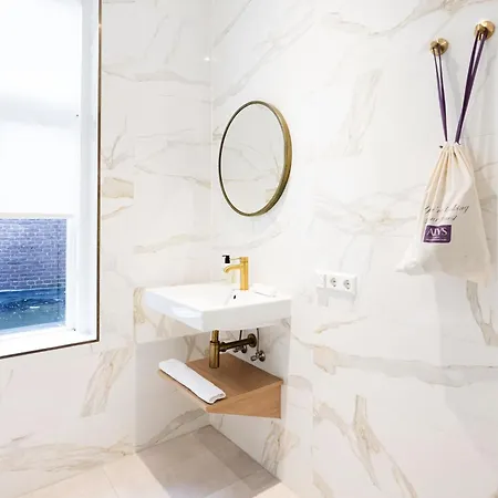 Anegang Boutique Hotel *