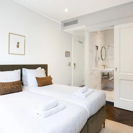 Anegang Boutique Hotel Haarlem