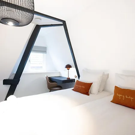 Anegang Boutique Hotel