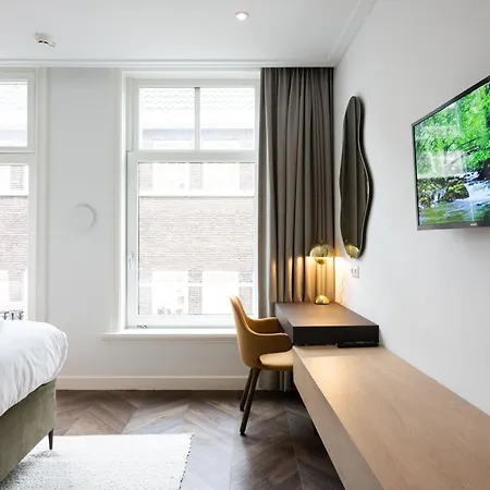 Hotel Anegang Boutique *