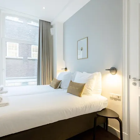 Anegang Boutique Haarlem