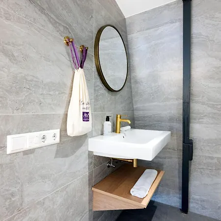 Anegang Boutique * Haarlem