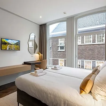 Anegang Boutique Haarlem