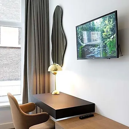 Anegang Boutique Hotel
