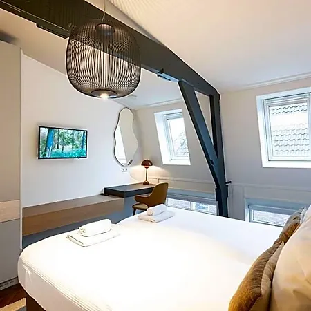 Anegang Boutique Hotel *