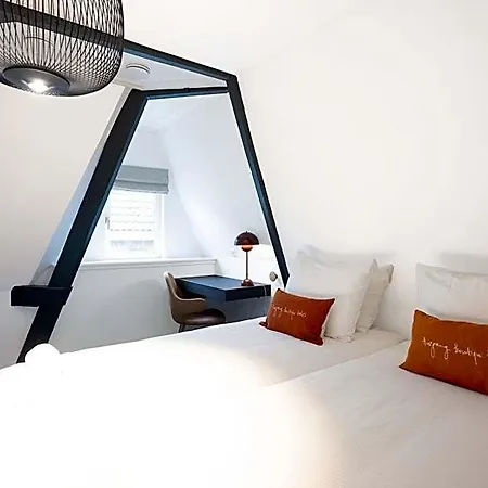 Anegang Boutique Hotel Haarlem