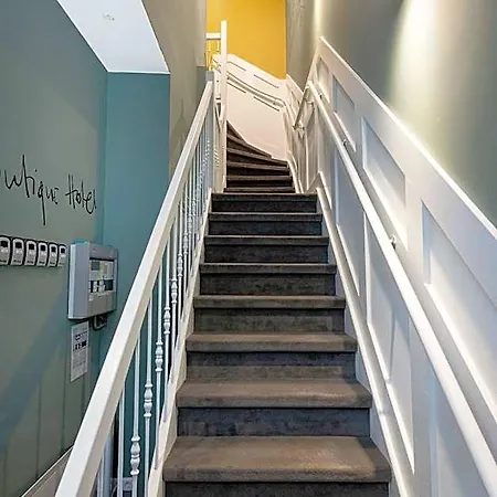 Hotel Anegang Boutique