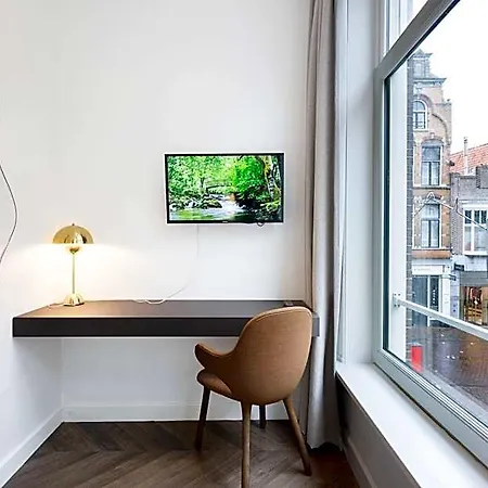 Hotel Anegang Boutique