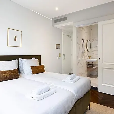 Anegang Boutique Hotel *