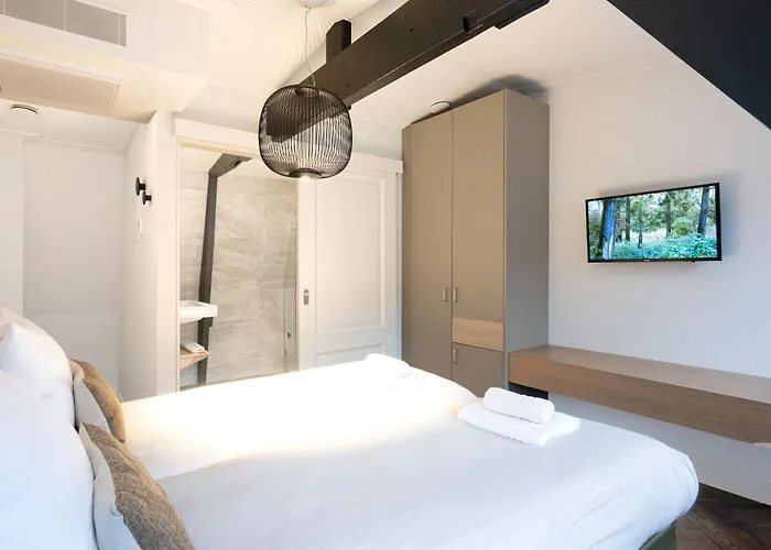 Hotel Anegang Boutique *