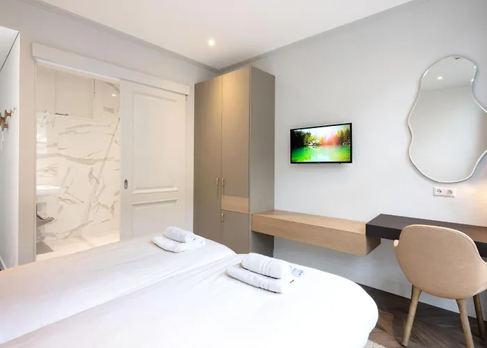 Anegang Boutique Haarlem