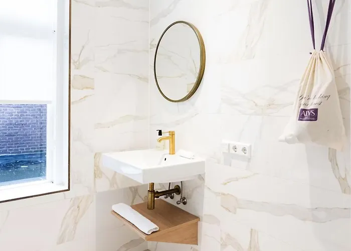 Anegang Boutique Hotel *