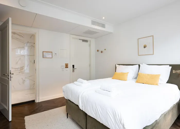 Anegang Boutique Haarlem