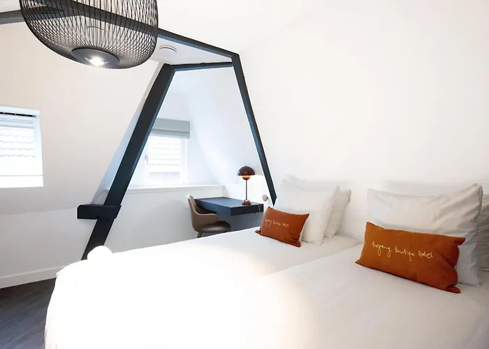 Anegang Boutique Hotel