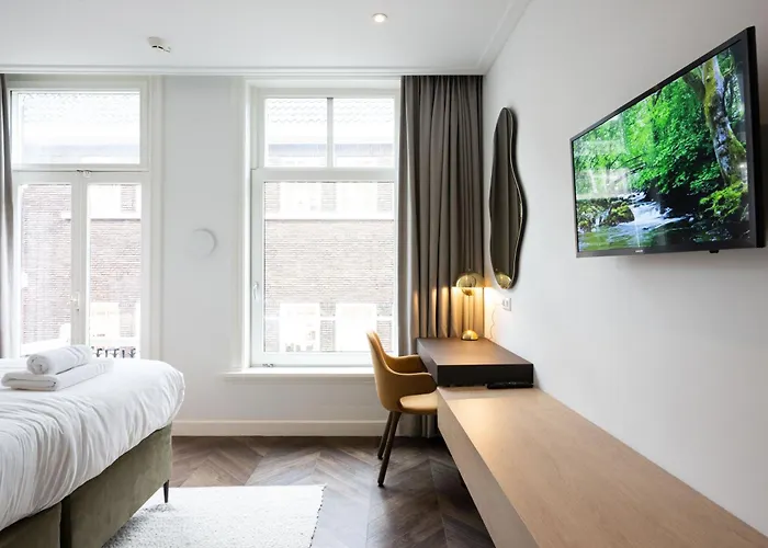 Hotel Anegang Boutique *