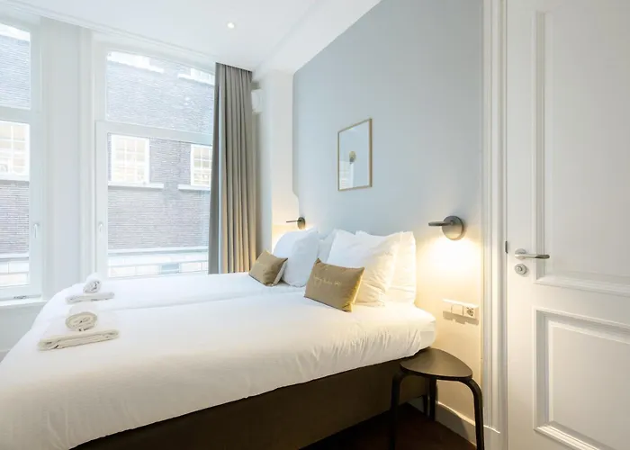 Anegang Boutique Haarlem